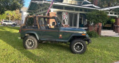 Jeep Wrangler occasion année 1994 boite Manuelle Annonce Jeep Wrangler occasion Essence à LYON