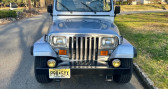 Jeep Wrangler    LYON 69