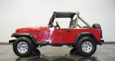 Jeep Wrangler    LYON 69