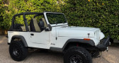 Jeep Wrangler    LYON 69