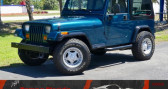 Jeep Wrangler occasion année 1995 Annonce Jeep Wrangler occasion Essence à LYON