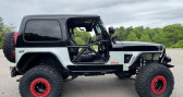 Jeep Wrangler occasion année 1990 Annonce Jeep Wrangler occasion Essence à LYON