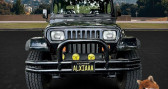 Annonce Jeep Wrangler occasion Essence   LYON