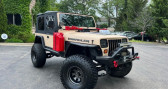 Annonce Jeep Wrangler occasion Essence   LYON