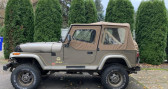 Jeep Wrangler    LYON 69