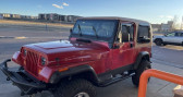 Jeep Wrangler    LYON 69