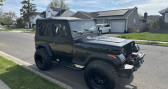 Annonce Jeep Wrangler occasion Essence   LYON
