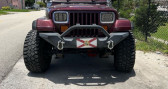 Jeep Wrangler occasion année 1988 Annonce Jeep Wrangler occasion Essence à LYON