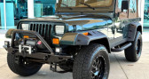 Jeep Wrangler occasion année 1993 Annonce Jeep Wrangler occasion Essence à LYON