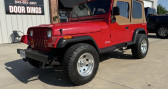 Jeep Wrangler    LYON 69