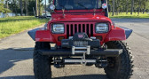 Jeep Wrangler    LYON 69
