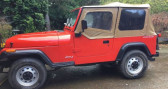 Jeep Wrangler    LYON 69