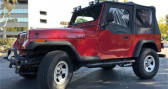 Jeep Wrangler    LYON 69