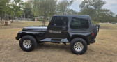 Jeep Wrangler occasion année 1993 Annonce Jeep Wrangler occasion Essence à LYON