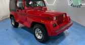 Annonce Jeep Wrangler occasion Essence  � LYON
