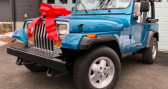 Annonce Jeep Wrangler occasion Essence  � LYON