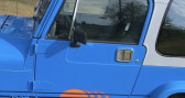 Annonce Jeep Wrangler occasion Essence  � LYON