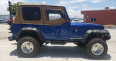 Annonce Jeep Wrangler occasion Essence  � LYON