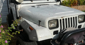 Jeep Wrangler , garage GOOD TIMERS  LYON