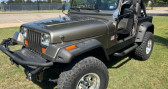 Annonce Jeep Wrangler occasion Essence   LYON