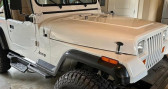 Annonce Jeep Wrangler occasion Essence   LYON