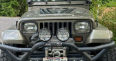 Annonce Jeep Wrangler occasion Essence   LYON