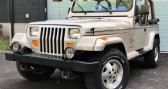 Annonce Jeep Wrangler occasion Essence   LYON