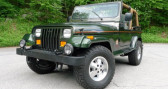 Annonce Jeep Wrangler occasion Essence   LYON