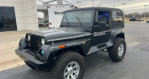Annonce Jeep Wrangler occasion Essence   LYON