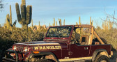 Jeep Wrangler    LYON 69