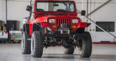 Annonce Jeep Wrangler occasion Essence   LYON