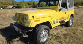 Annonce Jeep Wrangler occasion Essence   LYON