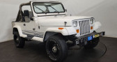 Jeep Wrangler occasion année 1989 boite Manuelle Annonce Jeep Wrangler occasion Essence à CREANCES