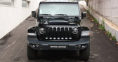 Annonce Jeep Wrangler occasion Diesel   LA PENNE SUR HUVEAUNE
