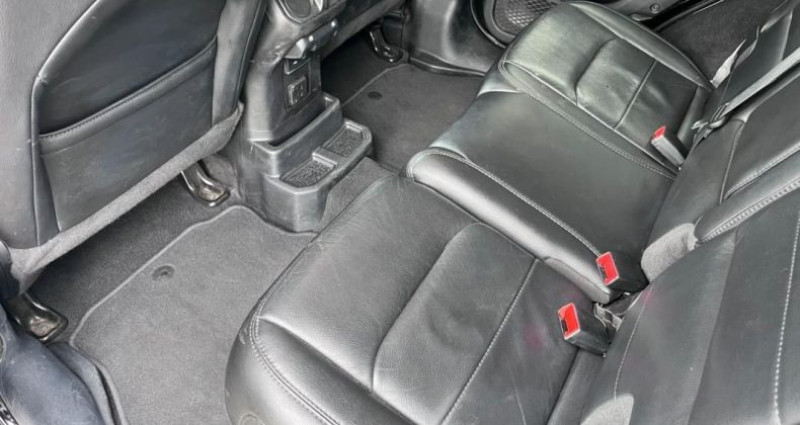 Jeep Wrangler 2.0 272 CH UNLIMITED FULL BLACK CARTE GRISE 2 PLACES 2020 - photo n°7 Jeep Wrangler 2.0 272 CH UNLIMITED FULL BLACK CARTE GRISE 2 PLACES  occasion à Saint-Sève - photo n°7