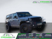 Annonce Jeep Wrangler occasion Essence 2.0 l T 272 ch 4x4 BVA � Beaupuy