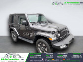 Annonce Jeep Wrangler occasion Essence 2.0 l T 272 ch 4x4 BVA � Beaupuy