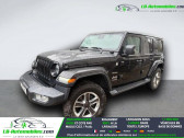 Annonce Jeep Wrangler occasion Essence 2.0 l T 272 ch 4x4 BVA � Beaupuy