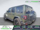 Jeep Wrangler 2.0 l T 272 ch 4x4 BVA  � Beaupuy 31