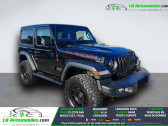 Jeep Wrangler 2.0 l T 272 ch 4x4 BVA  � Beaupuy 31