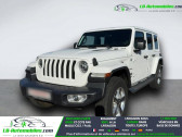 Annonce Jeep Wrangler occasion Essence 2.0 l T 272 ch 4x4 BVA � Beaupuy