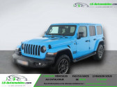 Annonce Jeep Wrangler occasion Essence 2.0 l T 272 ch 4x4 BVA � Beaupuy