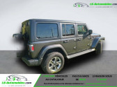 Annonce Jeep Wrangler occasion Essence 2.0 l T 272 ch 4x4 BVA � Beaupuy