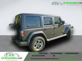 Jeep Wrangler , garage LB AUTOMOBILES � Beaupuy
