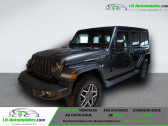 Jeep Wrangler 2.0 l T 272 ch 4x4 BVA  � Beaupuy 31