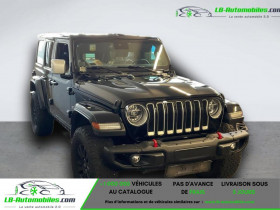 Jeep Wrangler , garage LB AUTOMOBILES � Beaupuy