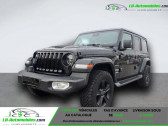 Annonce Jeep Wrangler occasion Essence 2.0 l T 272 ch 4x4 BVA � Beaupuy