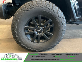 Jeep Wrangler 2.0 l T 272 ch 4x4 BVA  occasion � Beaupuy - photo n�8