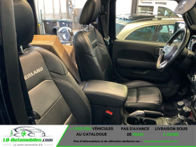 Jeep Wrangler 2.0 l T 272 ch 4x4 BVA  occasion � Beaupuy - photo n�7