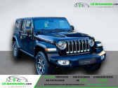 Annonce Jeep Wrangler occasion Essence 2.0 l T 272 ch 4x4 BVA � Beaupuy